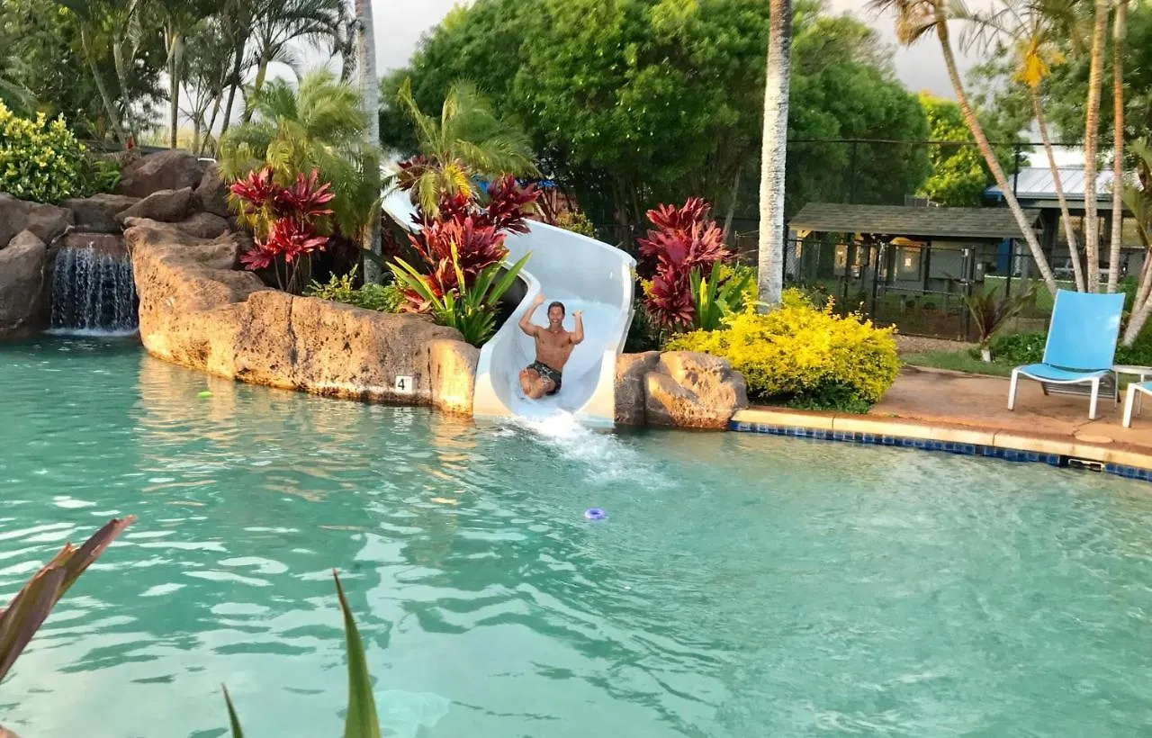 別荘 Poipu Beach 1Br Condo Newly Remodeled, Ac Kp427 コロア 米国