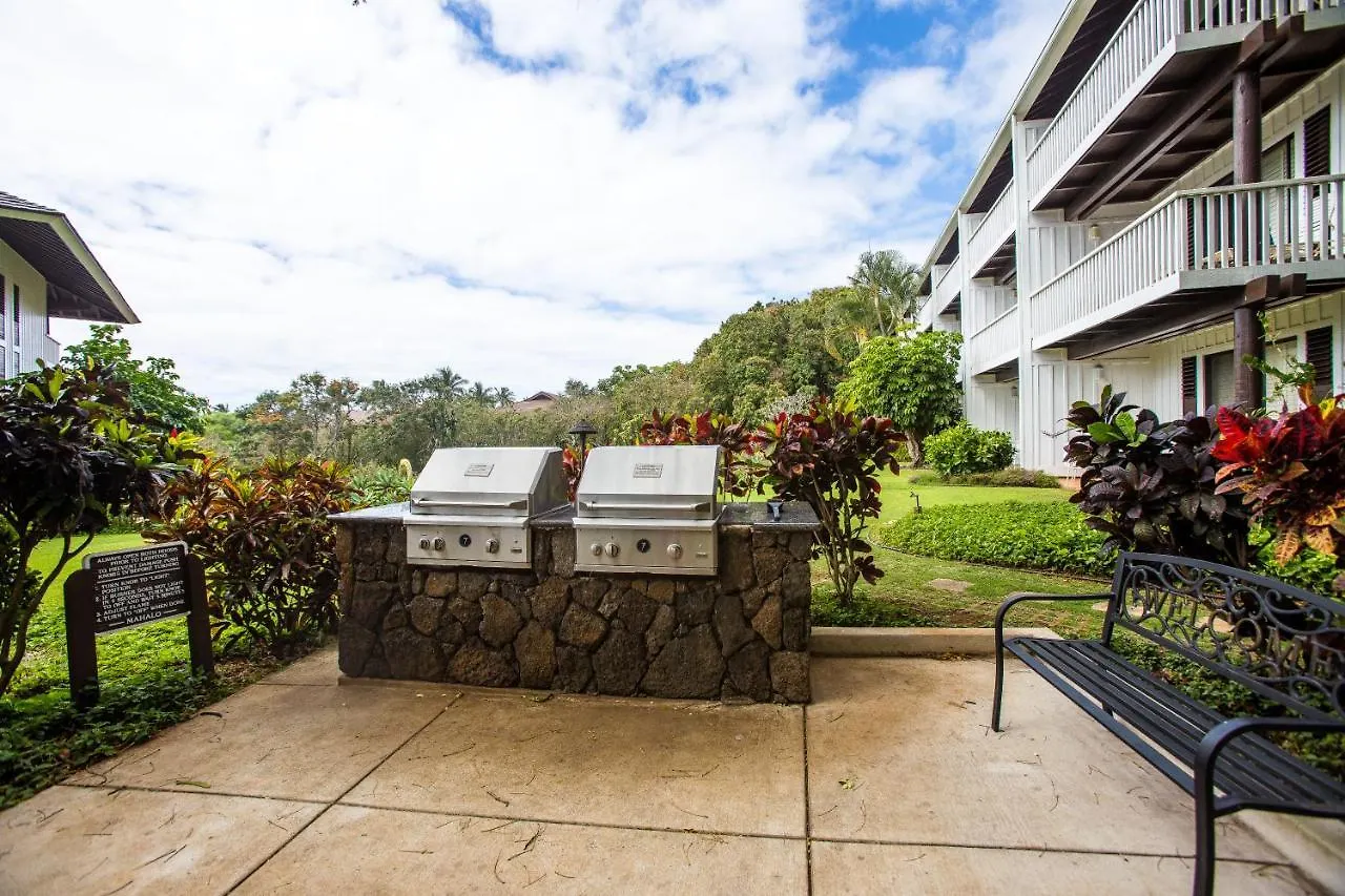 別荘 Poipu Beach 1Br Condo Newly Remodeled, Ac Kp427 コロア