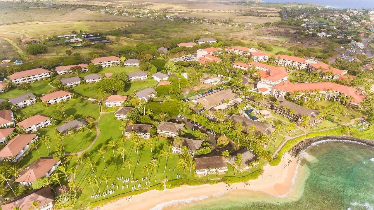 Poipu Beach 1Br Condo Newly Remodeled, Ac Kp427 コロア