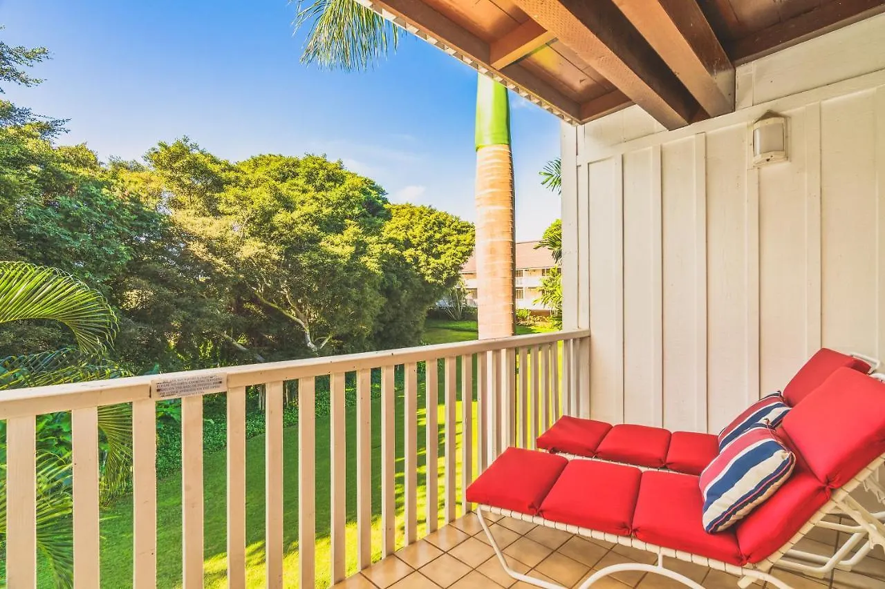 Poipu Beach 1Br Condo Newly Remodeled, Ac Kp427 コロア 別荘