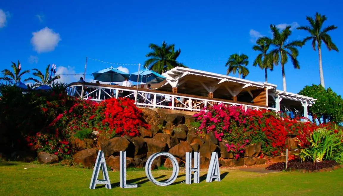 Poipu Beach 1Br Condo Newly Remodeled, Ac Kp427 コロア 別荘